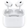 Image de Apple AirPods Pro Blanc avec boîtier de charge Magsafe Reconditionné en occasion ou reconditionné