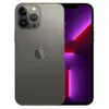 Image de Apple iPhone 13 Pro Max 6,7" 5G Double SIM 128 Go Noir sidéral Reconditionné Grade A Lagoona en occasion ou reconditionné