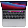 Image de Apple MacBook Pro 13" 256 Go SSD 8 Go RAM Puce M1 CPU 8 coeurs GPU 8 coeurs Gris sidéral 2020 Reconditionné Grade A par Lagoona en occasion ou reconditionné