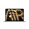 Image de Apple MacBook Air 13" 256 Go SSD 8 Go RAM Puce Apple M3 CPU 8 coeurs GPU 7 coeurs Gris 2024 Reconditionné par Lagoona en occasion ou reconditionné
