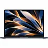 Image de Apple MacBook Air 13" 256 Go SSD 8 Go RAM Puce Apple M3 CPU 8 coeurs GPU 7 coeurs Bleu 2024 Reconditionné par Lagoona en occasion ou reconditionné