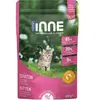Image de NUTRIVET - INNE Chat - Croquettes sans céréales - Chaton - Poulet - 400g