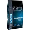 Image de NUTRIVET - Premium Master Maintenance - Croquettes pour Chien Adulte à Activité Normale - Poulet & Riz - 15 kg