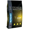 Image de NUTRIVET - Premium Master Junior - Croquettes pour Chiot à Activité Normale - Poulet & Riz - 15kg