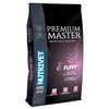 Image de NUTRIVET - Premium Master Puppy - Croquettes pour Chiot à Activité Normale - Poulet & Riz - 15kg