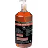 Image de NUTRIVET - Aliment Complémentaire - Chiens & Chats - Huile de Saumon - Riche en Omegas 3 et 6 - Flacon-Pompe 1L