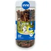 Image de Nutrivet - INNE Chien - Friandises - Anchois Séchés 70g