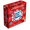 Image de Topi Games | Sauve Ton Permis | Je  Code de la Route | Jeu Permis de Conduire | Je  Société Code Route | Jeu Éducatif Enfant 10 Ans | Famille | 2 à 6 Joueurs | 30-45 Min | Version Française