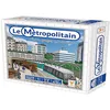 Image de Topi Games | Le Métropolitain |     Métro P r s | J   de Soc été Paris | J   de Plateau Famille |   u Éducat f Enfants |     Découverte P ris | 2 à 8 Joueurs | Dès 7 Ans | Version Française