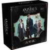 Image de Topi Games - Les Animaux Fantastiques - Univers Harry Potter - Jeu de société - Jeu de plateau - Famille - A partir de 7 ans - 1 à 6 joueurs - ANF-569003, Noir, Blanc, Bleu
