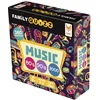 Image de Topi Games - Family Quizz Musique Année 80 et 90 Jeux de société - FAM-MIMU-799001, Multicouleur