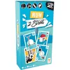 Image de TOPI GAMES - Run 2 Street - Jeu de société - Jeu Enfant - A partir de 7 Ans - 2 à 8 joueurs - R2S-140001 - Version Française