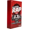 Image de Topi Games | Planète Rap | Jeu de Société Musical et Créatif | Rap Français Freestyle Improvisation | 2 à 8 Joueurs | 20 Min | | Battle Rap & | Jeu d'Ambiance Soirée | Idée Cadeau Dès 16 Ans | VF
