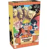 Image de TOPI GAMES | Naruto Entraînement de Ninjas | Jeu de Société de Stratégie | Jeu de Cartes pour Enfant Dès 7 Ans + | 2 à 8 Joueurs | 20 Min | Licence Officielle | Idée Cadeau Fan | NEC-128001