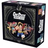 Image de Topi Games | One Piece Le Méga Quiz | Jeu de Société Ludique et Stratégique | Licence Officielle | Testez Vos Connaissances sur l’Animé | Jeu de Plateau Amusant | 2 à 8 Joueurs | Idée Cadeau 7 Ans +