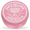 Image de Institut Karité Paris - 98 % Beurre de Karité Parfumé - Rose Mademoiselle Crème et lait hydratant 10 ml unisex