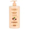 Image de Evoluderm - Réparateur Délice de Karité Shampoing 1000 ml unisex