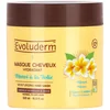 Image de Evoluderm - Masque Cheveux Hydratant Monoï à la Folie Masque et cure cheveux 500 ml unisex