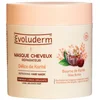 Image de Evoluderm - Masque Cheveux Réparateur Délice de Karité Masque et cure cheveux 500 ml unisex