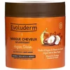 Image de Evoluderm - Masque Cheveux Nourrissant Argan Divin Masque et cure cheveux 500 ml unisex