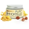 Image de Crème visage Jour Pur'Immortelle Bio - Soin anti-âge - Immortelle, Acide hyaluronique, Argan, Onagre - 99% d'origine naturelle - Fabriquée en France- 50 ml - PROPOS'NATURE