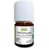 Image de Huile essentielle d'Helichryse Bio - Helichrysum italicum flower oil - 100% pure et naturelle - 2,5ml - PROPOS'NATURE