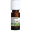 Image de Huile Essentielle de Tea Tree Bio - Melaleuca alternifolia leaf oil - 100% pure et naturelle -10 ml - PROPOS'NATURE
