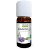 Image de Huile esse,tielle de Lavande vraie Bio - Lavandula angustifolia oil - 10 ml - PROPOS'NATURE