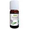 Image de Huile Essentielle de Romarin à Camphre Bio - Rosmarinus officinalis leaf oil - 100% pure et naturelle - 10 ml - PROPOS'NATURE