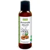 Image de Huile Végétale d'Amande Douce Bio - 100 ml - Propos'Nature