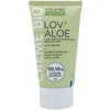 Image de Crème Aloe Vera BIO - 100 ml - Tous types de peaux - Certifié Biologique - 100% naturel - Sans colorant, sans parabens - Fabriquée en france