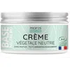 Image de Crème neutre végétale Bio - Sans colorant, sans parabens, sans parfum - 75ml - Propos'Nature (Lot de 2)