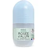 Image de PROPOS'NATURE Deodorant Roll-On Rosee d'Alun 50 ml (Lot de 2)