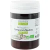 Image de Comprimés neutres Bio - Support pour huiles essentielles - aromathérapie - sans sucre - fabriqués en France - 60 comprimés - Propos'Nature (Lot de 2)