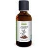 Image de Huile de Jojoba Bio - Simmondsia chinensis seed oil - Huile vierge - 100% pure et naturelle - 50ml - PROPOS'NATURE