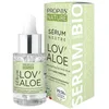 Image de Sérum Bio - Aloé Vera et Acide Hyaluronique (3%) - Anti-âge - 30ml - Propos'Nature