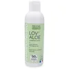 Image de Shampoing Lov'Aloé Bio - Aloé vera Bio, Protéines de riz - Fortifie et redonne du volume aux cheveux - 98% naturel - Fabriqué en France - 200 ml - PROPOS'NATURE