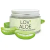 Image de Crème Aloe Vera BIO - 50ml - Tous types de peaux - Certifié Biologique - 100% naturel - Sans colorant, sans parabens - Fabriquée en france