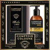 Image de Comptoir Cologne - AMBRE NOIR Coffret parfum homme 1 pieces male