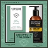 Image de Comptoir Cologne - BOIS DE CEDRE Coffret parfum homme 1 pieces male