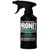 Image de PRONET - Nettoyant Coque Pont Pare battage - Nettoie et dégraisse efficacement - Elimine les salissures, traces noires et de pollution - Tous types de supports - Idéal entretien régulier - Spray 500Ml