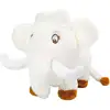 Image de Diplododo Peluche musicale Mammouth