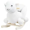 Image de Mouton à bascule Wooly