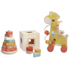 Image de Coffret 3 jeux d'activités en bois