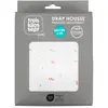 Image de Drap Housse Gatsby Sous Boîte Ecru
