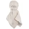 Image de Doudou lange Lion Lion Sable