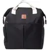 Image de Sac à dos à langer avec tapis nomade + housse isotherme