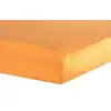 Image de Drap Housse Abricot