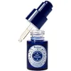Image de Polåar - Elixir Revitalisant Nuit Polaire aux Algues Boréales - Sérum Nuit Anti-âge - Réduit rides et ridules, Repulpe, illumine - Texture Huile Sèche - 99% naturel, Vegan, Made in France - 15 ml