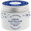 Image de Polåar - Crème Anti-âge Nuit Revitalisante Nuit Polaire aux Algues Boréales - Lisse rides et ridules, Détoxifie, Régénère - Tous types de peau - 95% Naturel, Vegan, Made in France - 50 ml